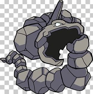 Onix Pokémon Hybrid name, Onix, mammal, carnivoran png