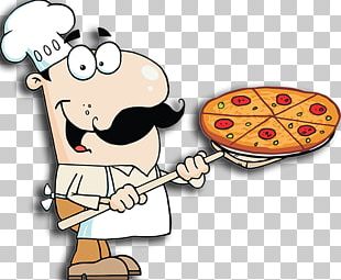 Pizza Delivery Italian Cuisine Chef PNG, Clipart, Area, Artwork, Ball ...