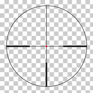 Reticle Telescopic Sight Sniper Barrett M82 Hezbollah PNG, Clipart ...