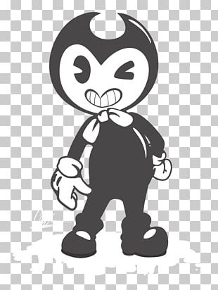 Bendy And The Ink Machine png download - 660*1000 - Free