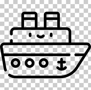 Computer Icons Ship Sailor Transport PNG