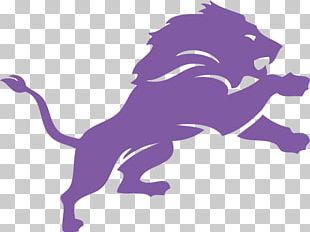 Detroit Lions NFL Ford Field Green Bay Packers Decal PNG