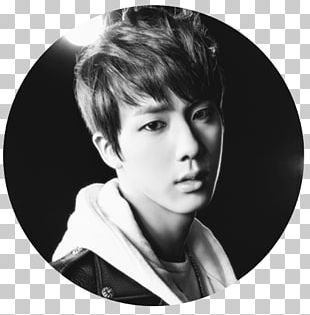 Jin No More Dream BTS N.O PNG