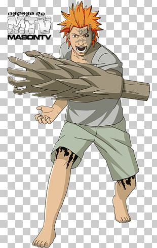 Naruto Shippuden: Ultimate Ninja Storm 4 Sasuke Uchiha Jugo Naruto Uzumaki Kimimaro PNG