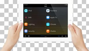 Retail Professional Audiovisual Industry Home Automation Kits Product Multimedia PNG