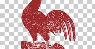 Rooster Chicken Cock A Doodle Doo PNG