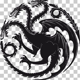 Daenerys Targaryen Tyrion Lannister Theon Greyjoy House Targaryen Sigil PNG
