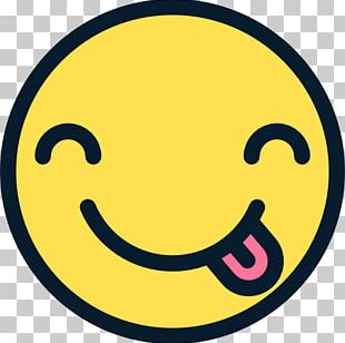 Smiley Emoticon Wink Computer Icons PNG
