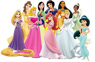 Walt Disney World Belle Disney Princess The Walt Disney Company PNG ...