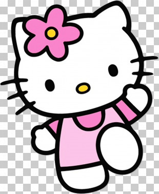 Hello Kitty My Melody Sanrio Kuromi PNG, Clipart, Adventures Of Hello ...