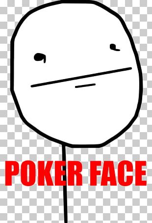 Free: Poker Face Donkey Internet Meme Blank Expression - Poker