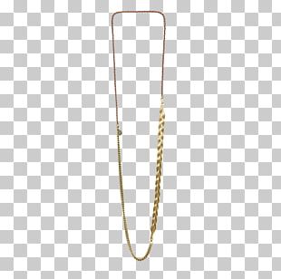 Necklace Charms & Pendants Body Jewellery Chain PNG