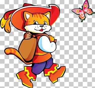 Puss In Boots Humpty Dumpty PNG