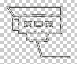 Security Camera Icon Cyber Icon Cctv Icon PNG