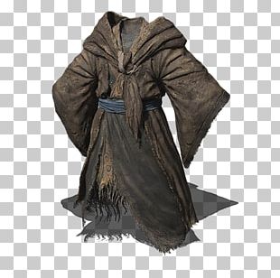 Dark Souls III Robe Wiki PNG
