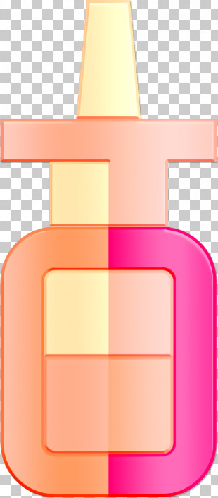 Hospital Icon Nasal Spray Icon PNG