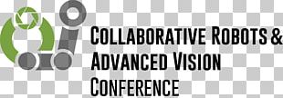 Industrial Robot Academic Conference Cobot Vision PNG