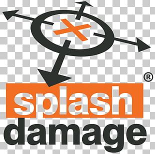 Gears Of War 4 Brink Dirty Bomb Splash Damage PNG