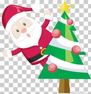 Santa Claus Christmas Tree PNG, Clipart, Bathroom, Blue Star, Christmas ...