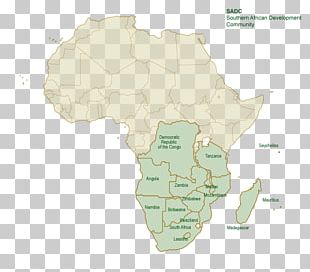 South Africa Angola Democratic Republic Of The Congo Europe Southern African Development Community PNG