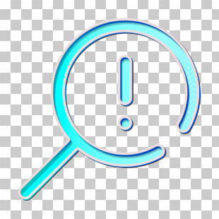 Design Thinking Icon Search Icon PNG
