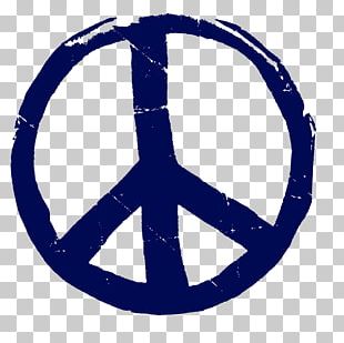 Peace Symbols Love Hippie PNG