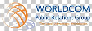 Worldcom PR Group Public Relations Business Marketing Consultant PNG
