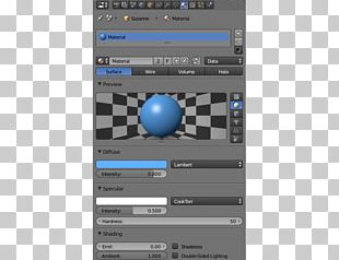 3D Computer Graphics Blender Texture Mapping Animation PNG