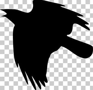 Crows PNG
