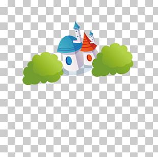 Fantasy To Paint Green PNG