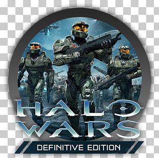 Halo Wars 2 Halo: Combat Evolved Xbox 360 Halo: Reach PNG