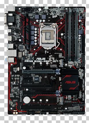 Kaby Lake Intel LGA 1151 Motherboard Serial ATA PNG