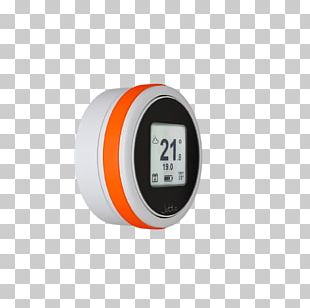 Thermostat System Temperature Boiler Radiator PNG