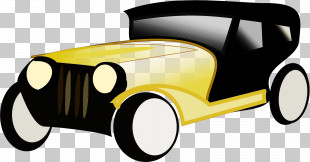City Car PNG