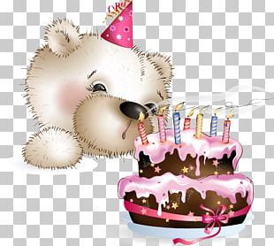 Birthday Cake Happy Birthday To You Greeting Card PNG