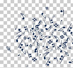 Musical Note PNG