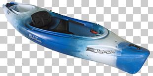 Recreational Kayak Old Town Canoe Kayak Fishing PNG
