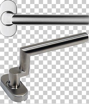 Door Handle Product Design Steel Bathroom PNG