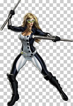 Marvel: Avengers Alliance Mockingbird Marvel Cinematic Universe Marvel Comics Superhero PNG