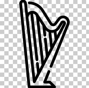 Musical Instruments Harp Orchestra PNG