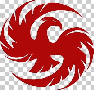 Phoenix Logo PNG