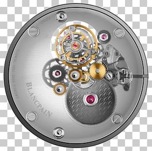 Blancpain Le Brassus Villeret Watch Sapphire PNG