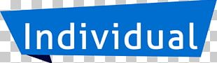 English Individual Saying Logo PNG