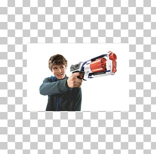 NERF N-Strike Elite Strongarm Blaster Amazon.com Toy PNG