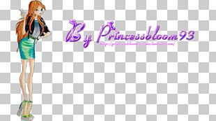 Bloom Flora Musa Winx Club PNG