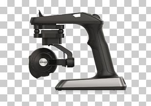 Yuneec International Typhoon H Osmo 4K Resolution Action Camera PNG
