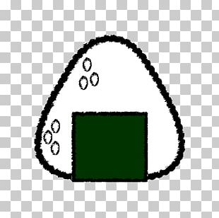 Onigiri Rice PNG