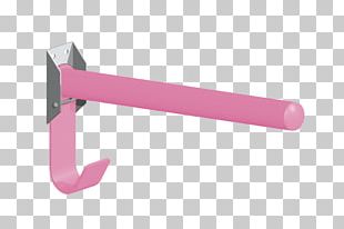 Pink M Angle PNG