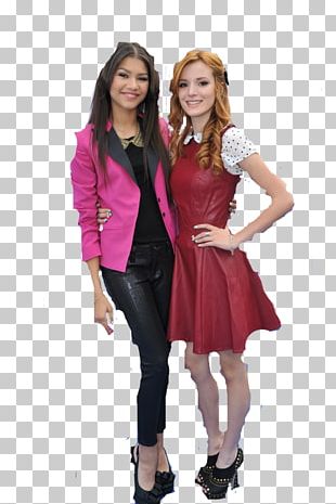 Zendaya Shake It Up Drawing PNG