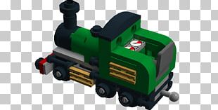 Train Machine Vehicle Narrow Gauge Locomotive PNG